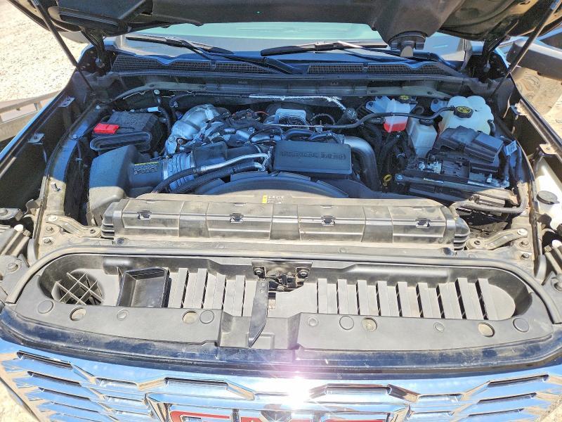 2024 GMC Sierra K2500 Denali