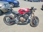 2022 Honda CBR500 RA