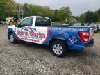 2021 Ford F150