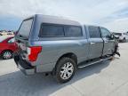 2017 Nissan Titan XD SV