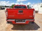2015 GMC Canyon SLE