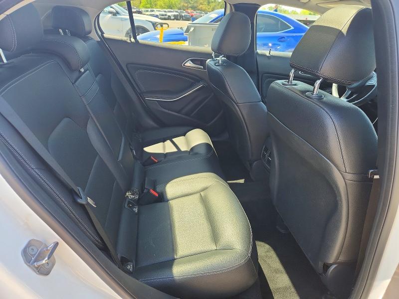 2019 Mercedes-Benz Gla 250 4matic