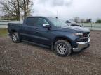 2019 Chevrolet Silverado K1500 LT