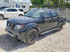 2016 Nissan Frontier Desert Runner