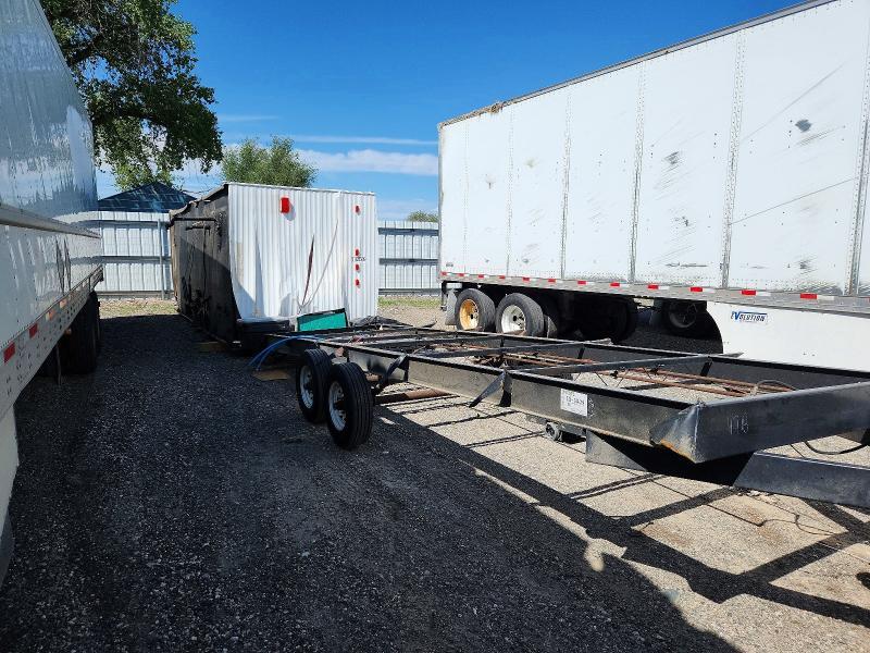 2013 Canterbury Recreational Vehicle (RV)