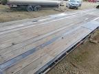 2024 Mp Customs Flatbed CTZ Equipment Trailer