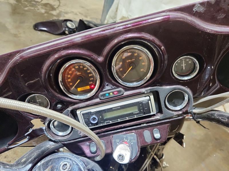 2005 Harley-Davidson Flht