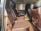 2018 Dodge RAM 3500 Longhorn