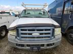 2007 Ford F550 Super Duty