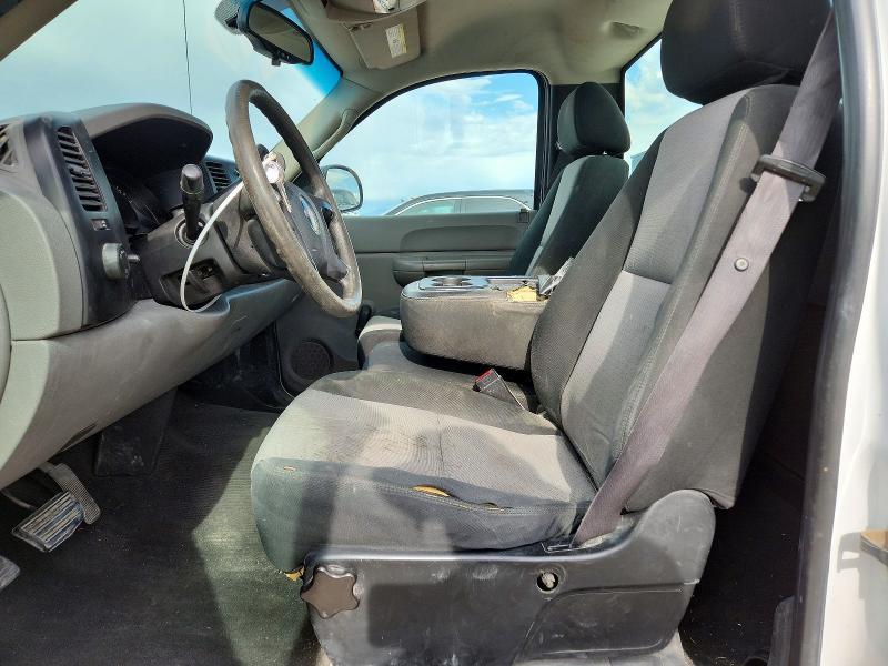 2007 GMC New Sierra C1500