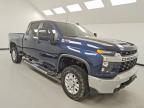 2022 Chevrolet Silverado K2500 Heavy Duty LT