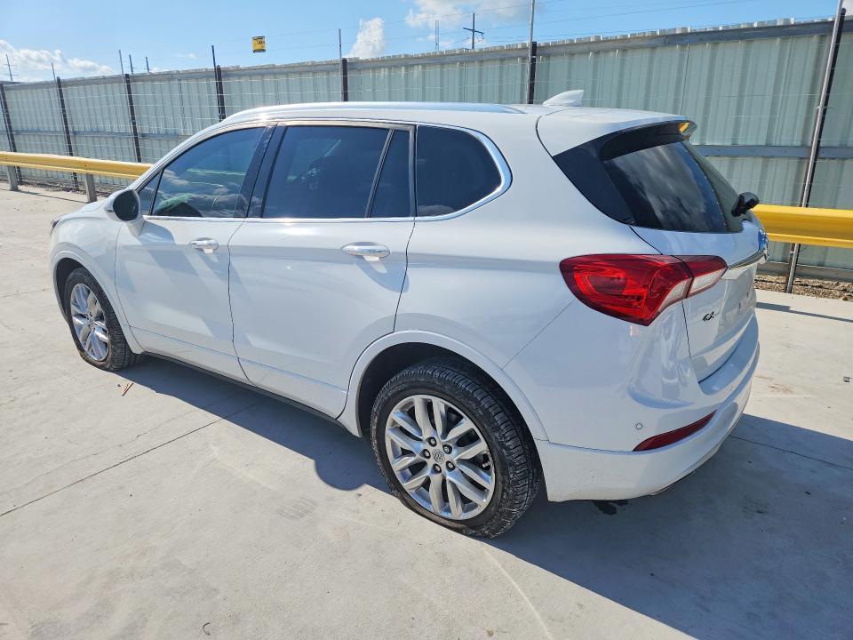 2020 Buick Envision Premium