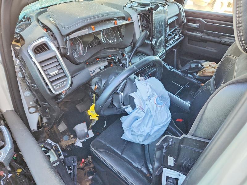 2024 Dodge 2500 Laramie
