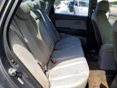2008 Hyundai Elantra gls