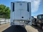 2015 Utility VS2RA Refrigerated Van Trailer