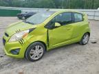 2013 Chevrolet Spark 1LT
