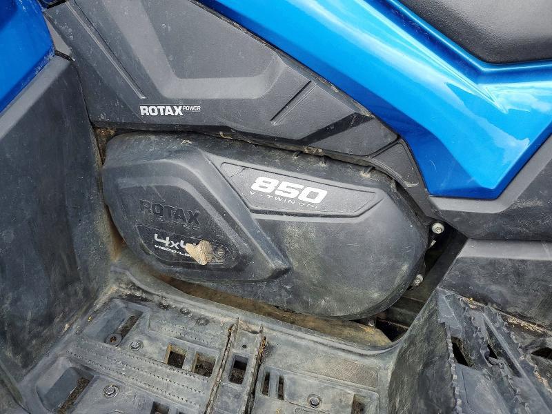 2023 Can-Am Outlander ATV