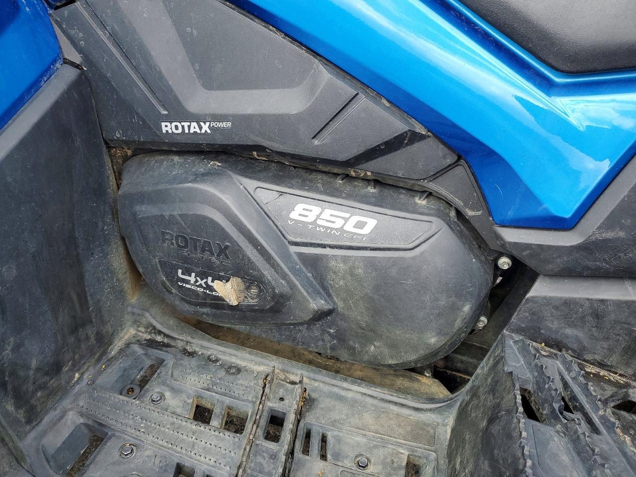 2023 Can-Am Outlander ATV