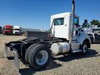 2015 Kenworth Construction T400