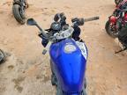 2006 Yamaha FZ6 S