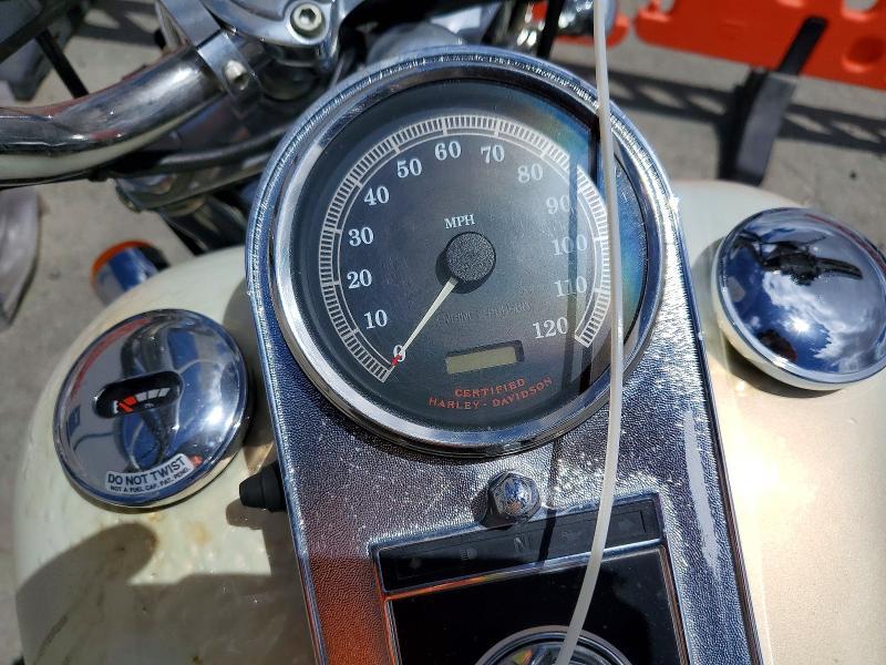 2000 Harley-Davidson Fxdwg