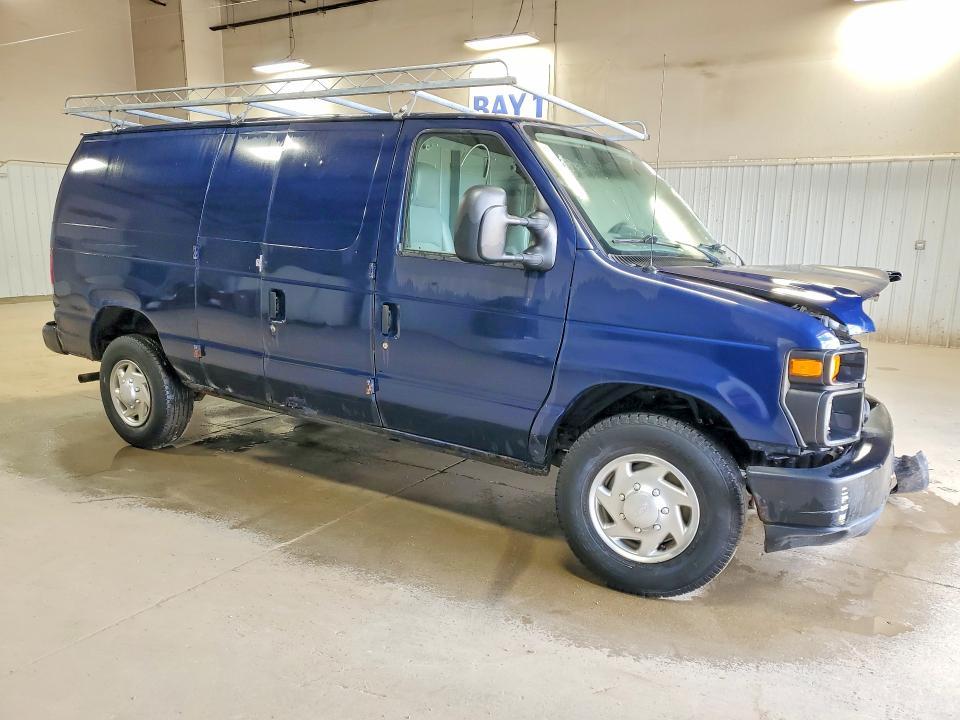 2013 Ford Econoline