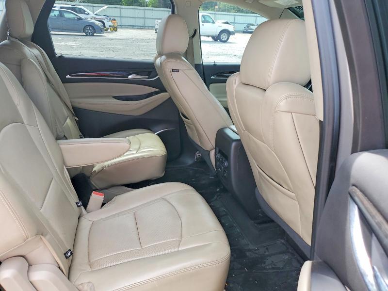 2018 Buick Enclave Premium