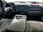 2019 Ford F350 Super Duty