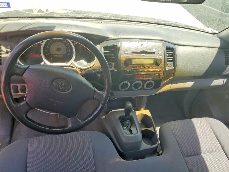 2007 Toyota Tacoma Base