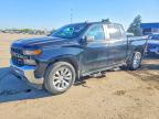 2020 Chevrolet Silverado K1500 Custom