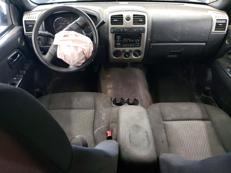 2010 Chevrolet Colorado LT