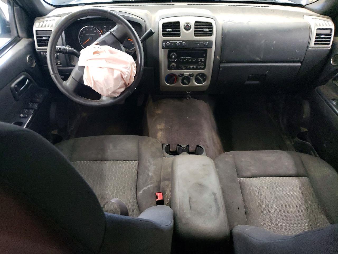 2010 Chevrolet Colorado LT
