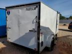 2026 Interstate PATR714TA2 Enclosed Cargo Trailer