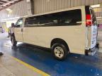 2016 Chevrolet Express G3500 LT
