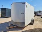 2018 Cargo Trailer 2018 Foresriver Cargomate Enclosed Cargo Trailer