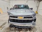 2026 Chevrolet Silverado K1500 LT