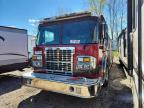 2024 Spartan Metrostar Fire Truck