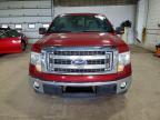 2013 Ford F150 XLT