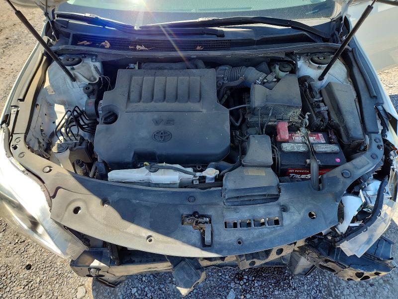 2015 Toyota Avalon Limited