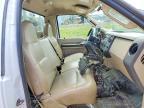 2008 Ford F350 SRW Super Duty