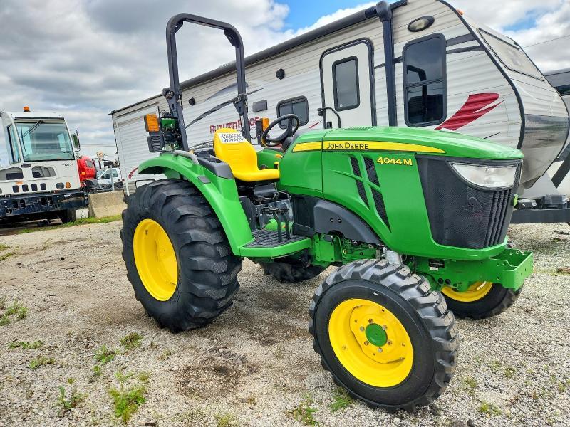 2019 John Deere 4044M Tractor