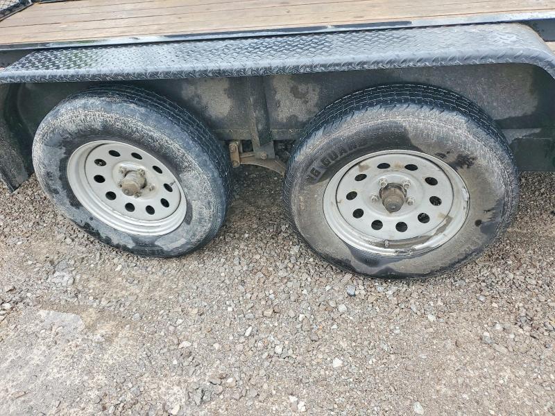 2022 Gator Made Trailers-Trailer