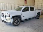 2017 GMC Sierra K1500 SLT
