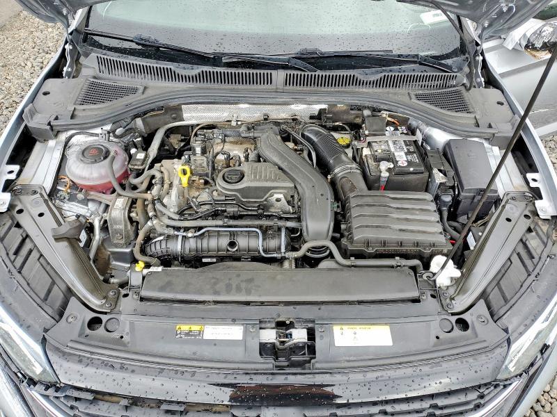 2023 Volkswagen Jetta Sport