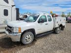 2013 Chevrolet Silverado K2500 Heavy Duty