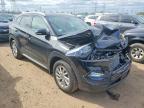2017 Hyundai Tucson se Plus