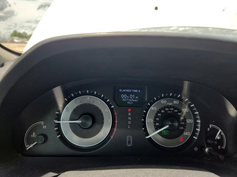 2017 Honda Odyssey