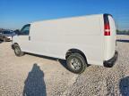 2015 Chevrolet Express 3500 Cargo Delivery Van