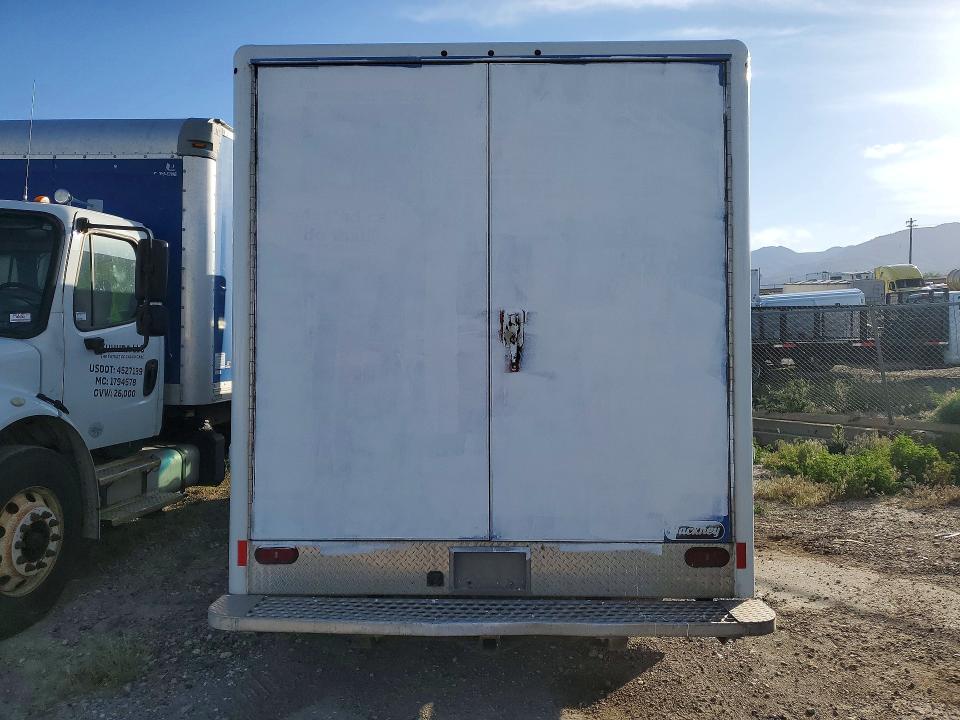 2019 Chevrolet Express G3500