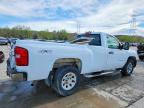 2008 Chevrolet Silverado K1500